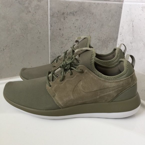 nike roshe two breathe